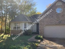 3760 Waterford Way - Photo 1 of 1