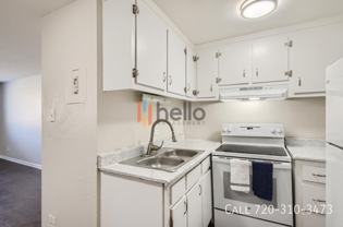 1400 W Mississippi Ave #208 - Photo 1 of 1