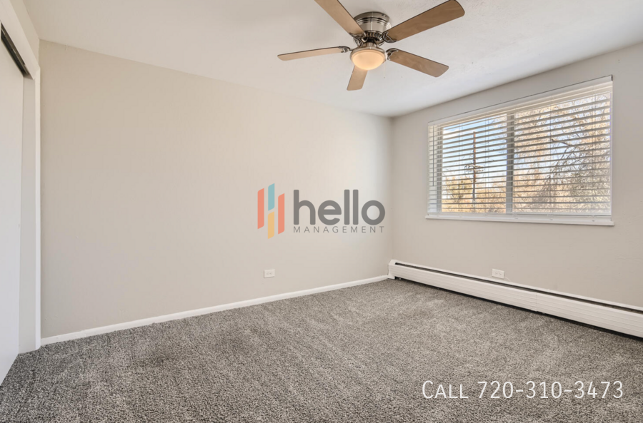 1400 W Mississippi Ave #208 - Photo 2 of 8