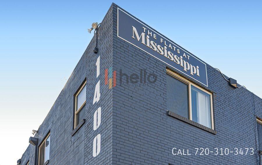 1400 W Mississippi Ave #208 - Photo 6 of 8