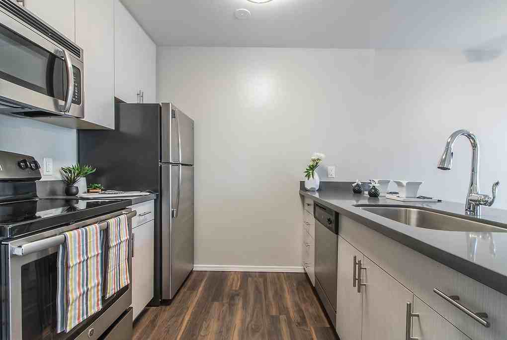 Le Parc - Photo 7 of 26