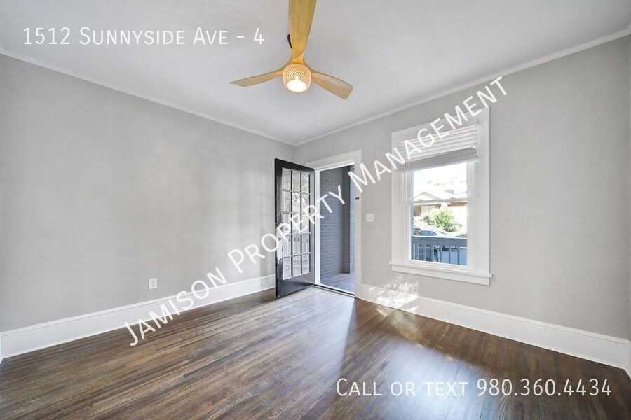 1512 Sunnyside Ave #4 - Photo 2 of 12