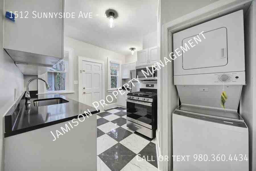 1512 Sunnyside Ave #4 - Photo 6 of 12