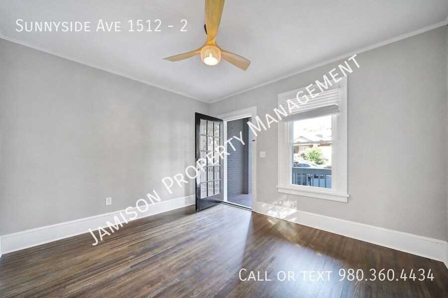 Sunnyside Ave #2 - Photo 2 of 12