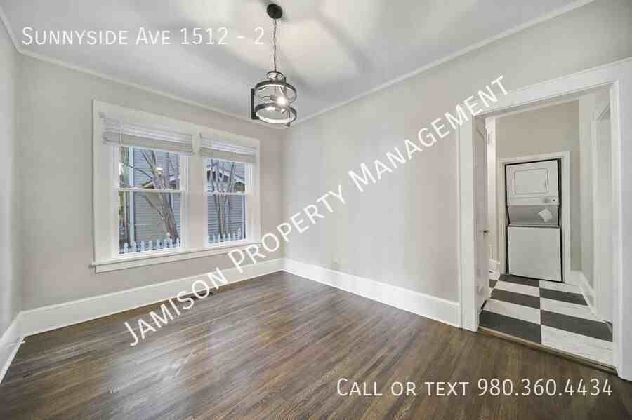 Sunnyside Ave #2 - Photo 3 of 12