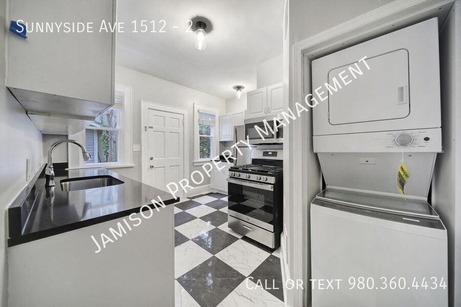 Sunnyside Ave #2 - Photo 6 of 12