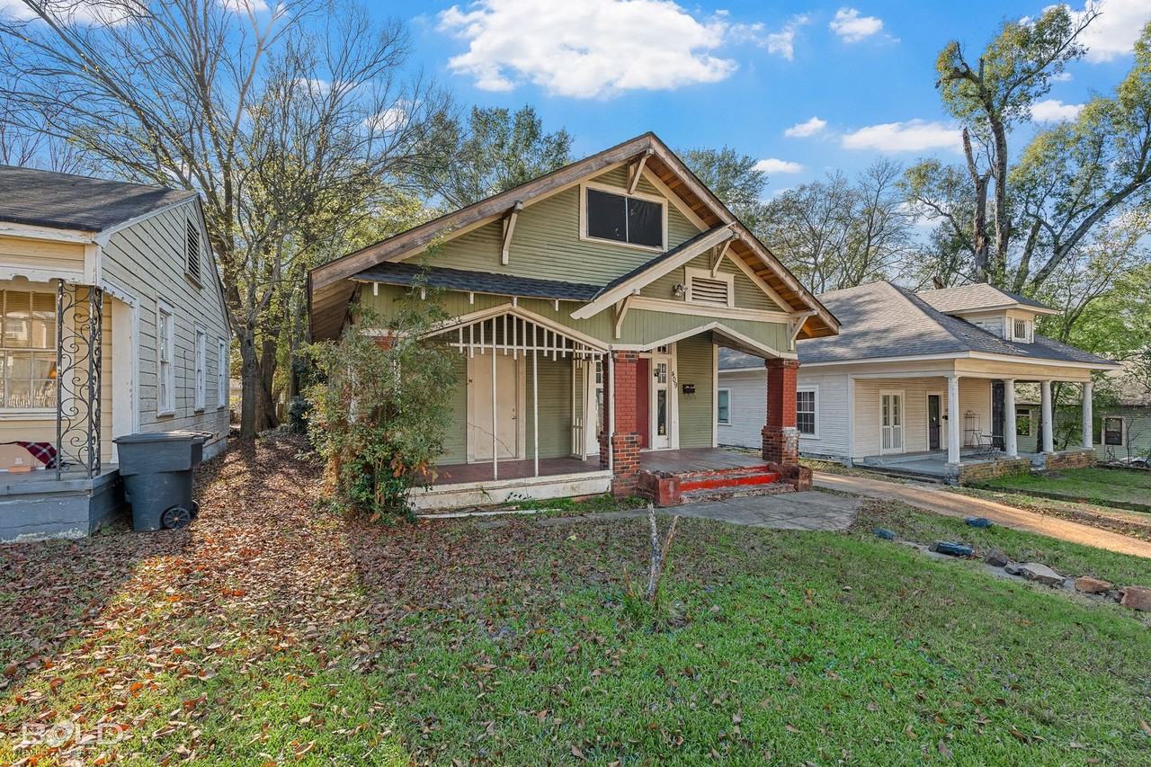 409 Merrick St - Photo 4 of 31