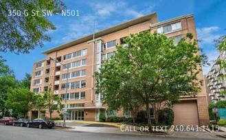 350 G St Sw #N501 - Photo 1 of 1