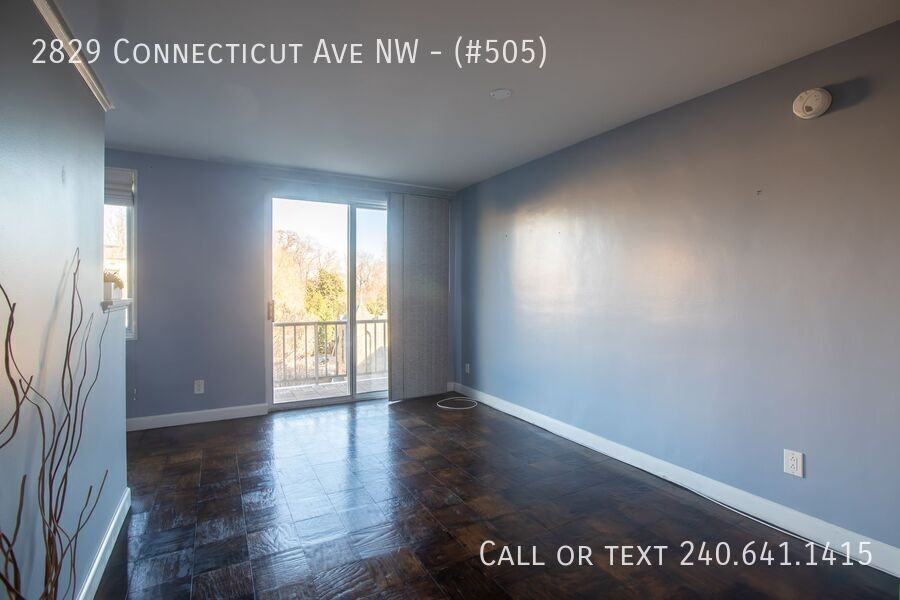 2829 Connecticut Ave Nw #505 - Photo 5 of 18