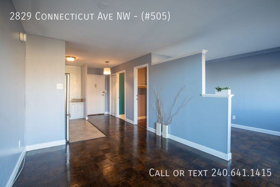 2829 Connecticut Ave Nw #505 - Photo 6 of 18