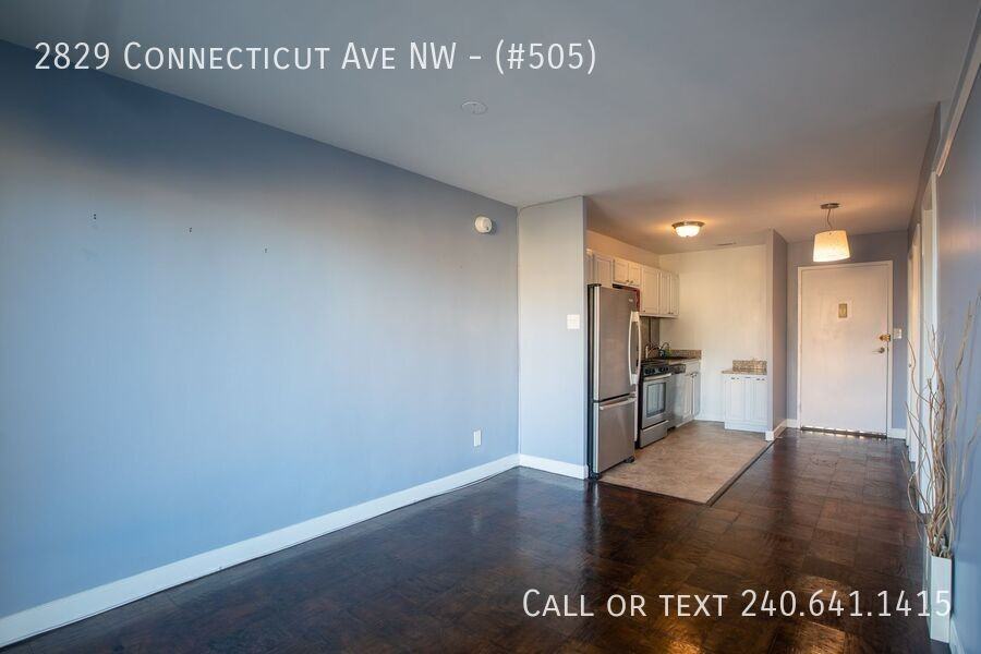 2829 Connecticut Ave Nw #505 - Photo 7 of 18
