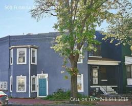 500 Florida Ave Nw #1 - Photo 1 of 1