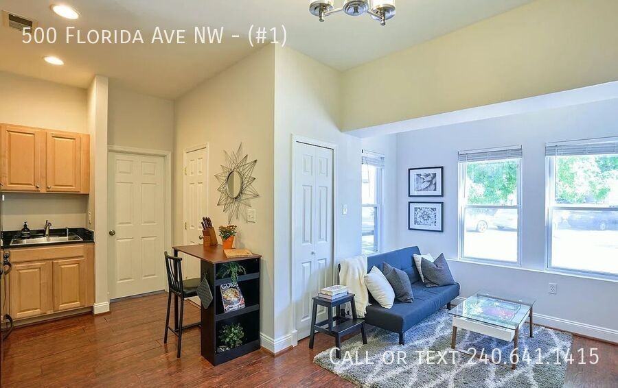 500 Florida Ave Nw #1 - Photo 6 of 21