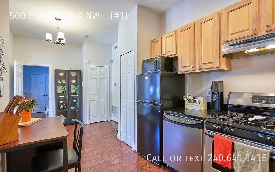 500 Florida Ave Nw #1 - Photo 7 of 21