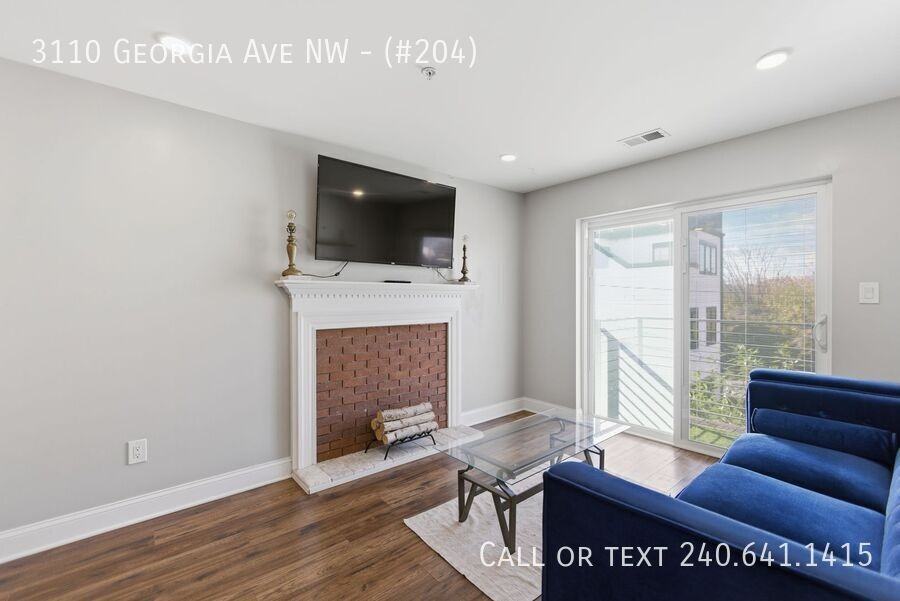 3110 Georgia Ave Nw #204 - Photo 3 of 17