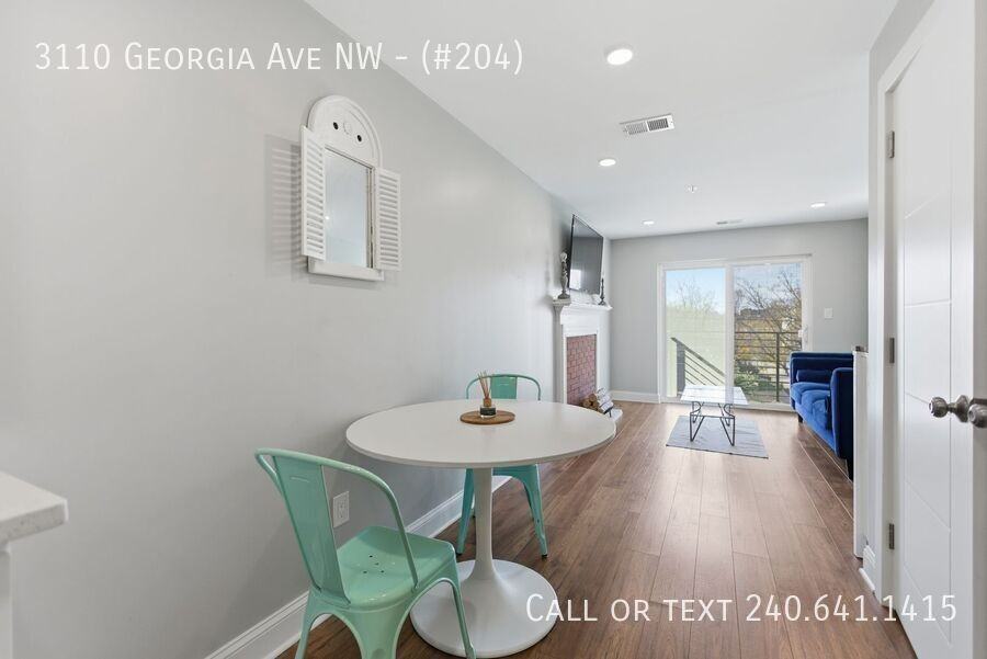 3110 Georgia Ave Nw #204 - Photo 5 of 17