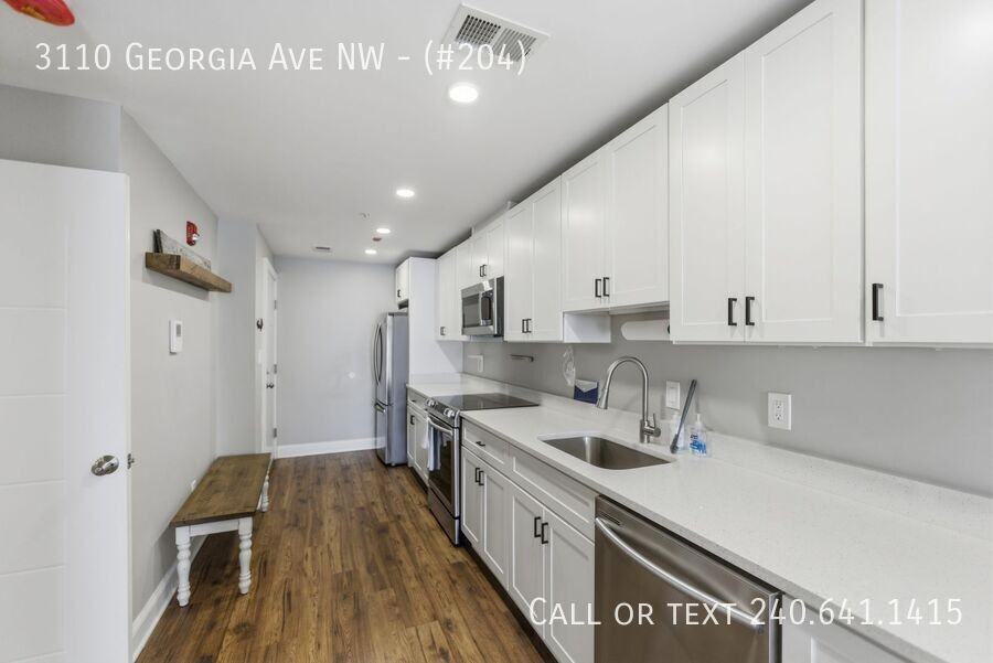 3110 Georgia Ave Nw #204 - Photo 6 of 17