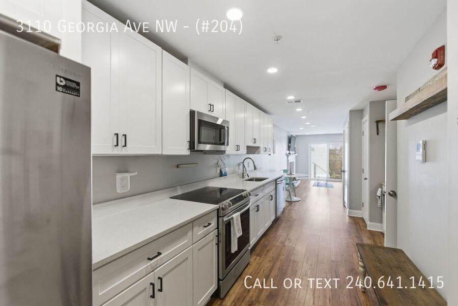 3110 Georgia Ave Nw #204 - Photo 7 of 17