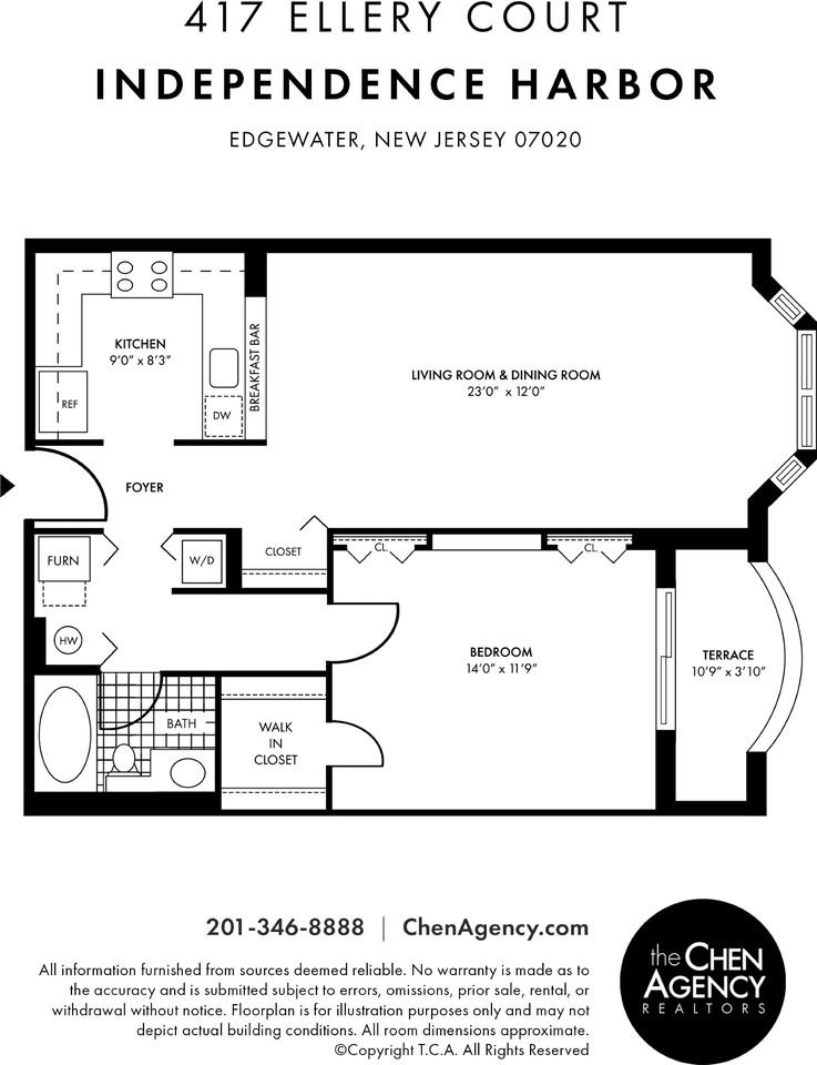 417 Ellery Ct #417 - Photo 2 of 27