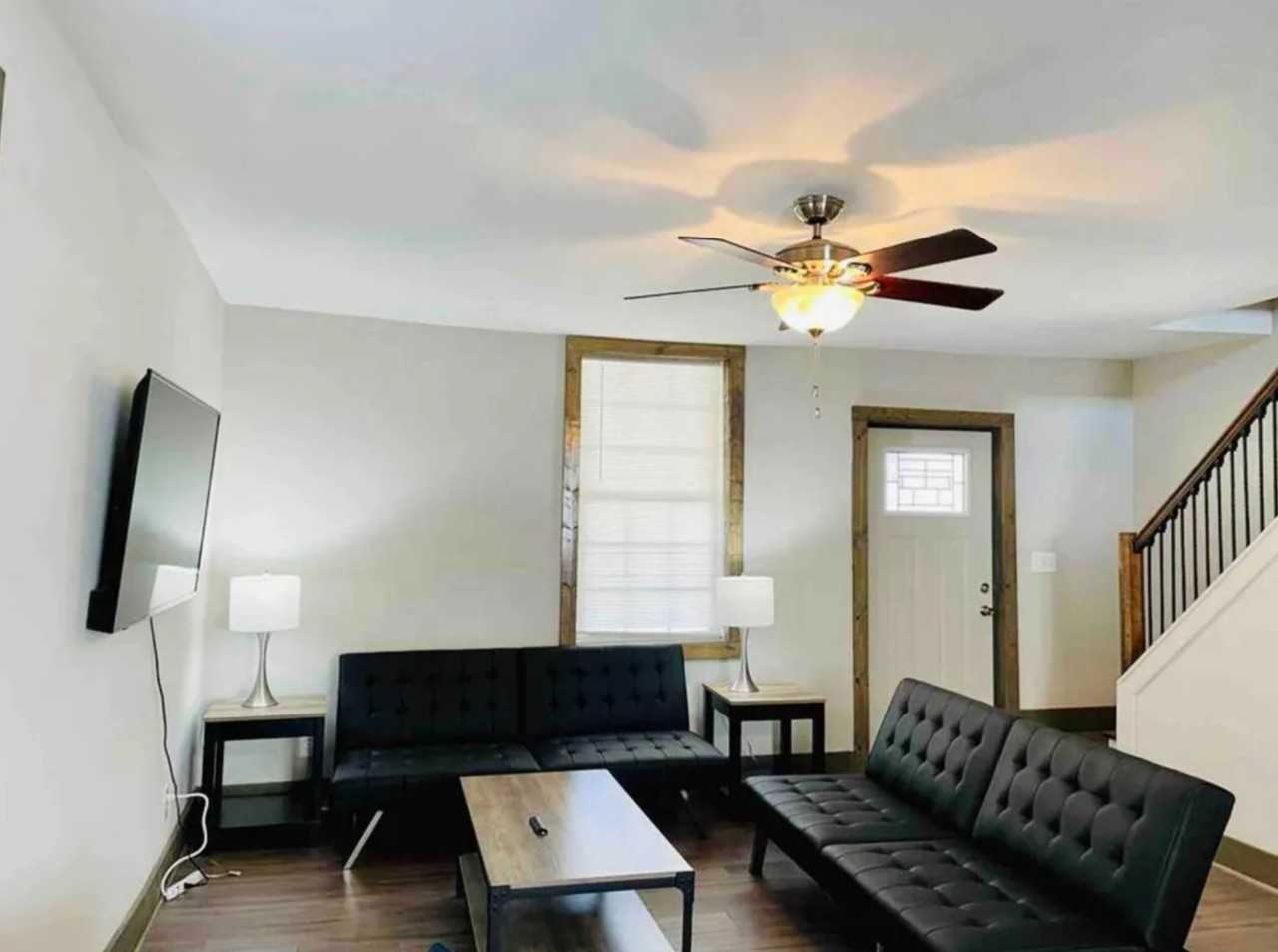 527 S Hamilton St #NA - Photo 4 of 10