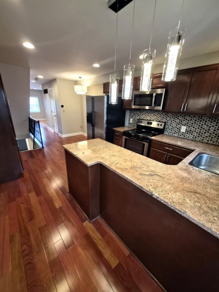 501 E Fort Ave #501 - Photo 2 of 19