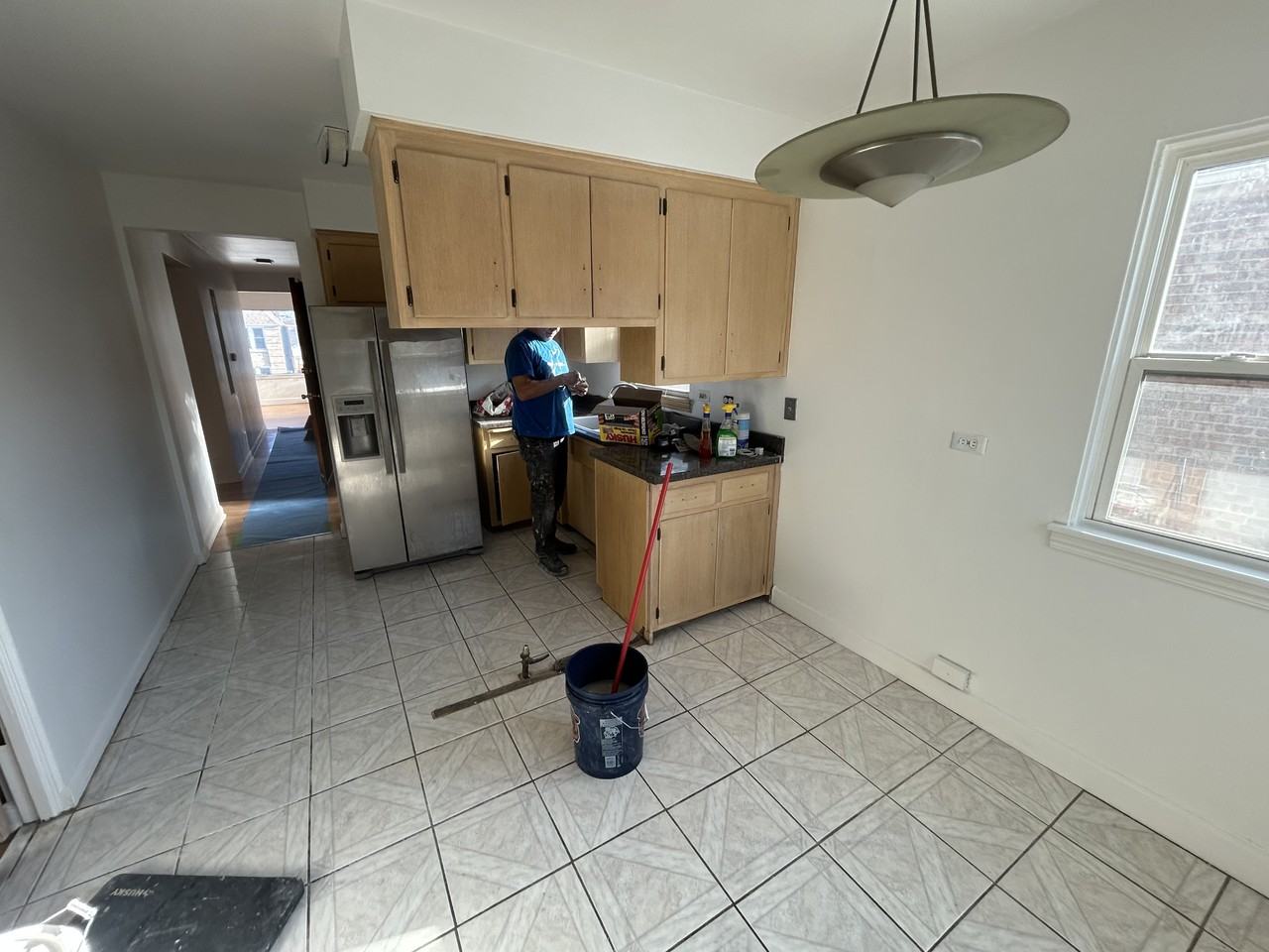 8816 S Blackstone Ave #2 - Photo 2 of 7