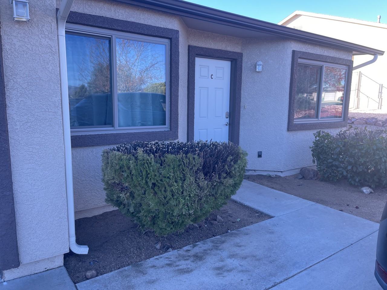 N Carla Vista Dr #C - Photo 2 of 19