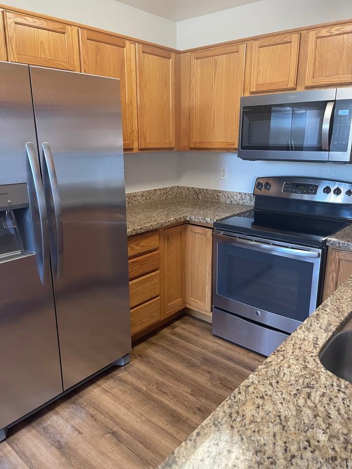 N Carla Vista Dr #C - Photo 7 of 19