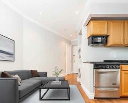 400 E 13th St #5D - Photo 1 of 1