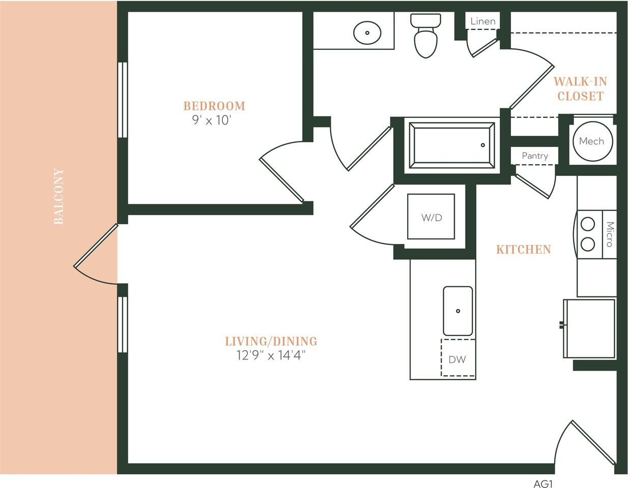 Bell Alderwood - Photo 2 of 31