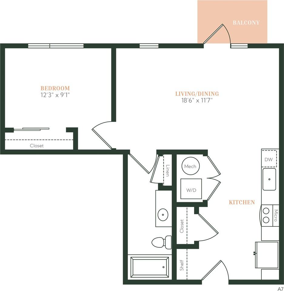 Bell Alderwood - Photo 3 of 31