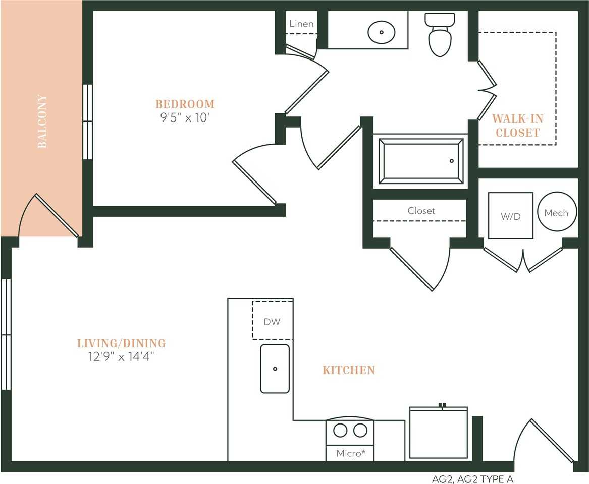 Bell Alderwood - Photo 5 of 31