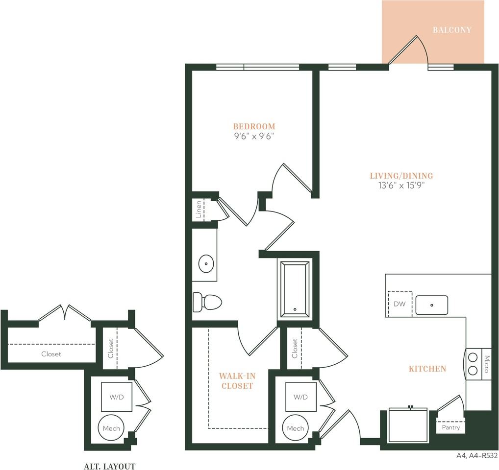 Bell Alderwood - Photo 7 of 31