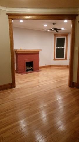 1312 W Winnemac Ave #1 - Photo 5 of 12