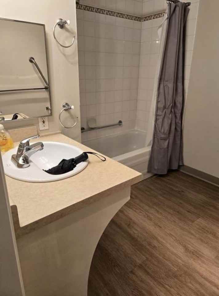 340 East Cordova Street #405 - Photo 7 of 7