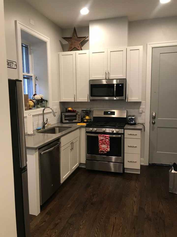 1155 W Wrightwood Ave #1F - Photo 2 of 6