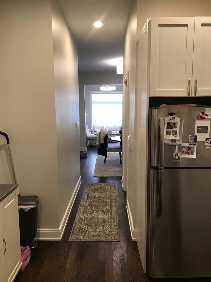 1155 W Wrightwood Ave #1F - Photo 3 of 6