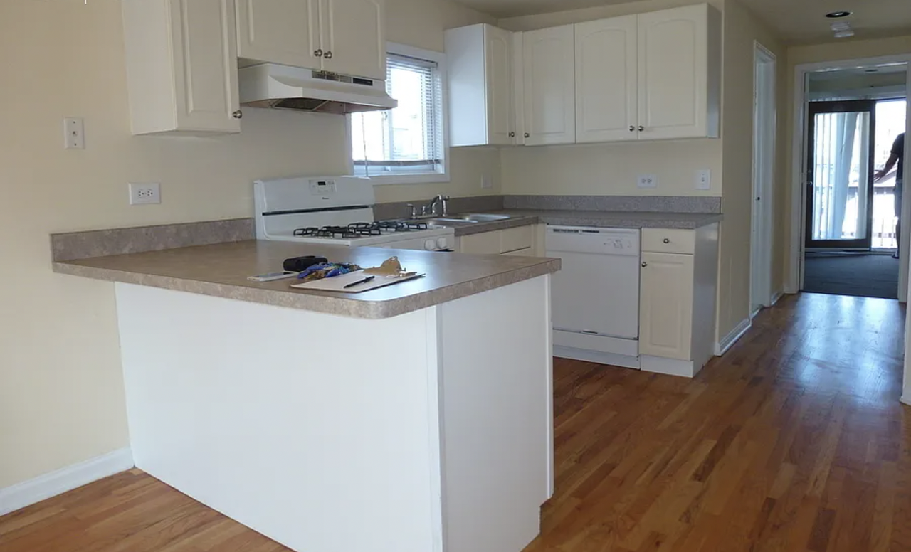 1542 W Chestnut St #3F - Photo 5 of 13