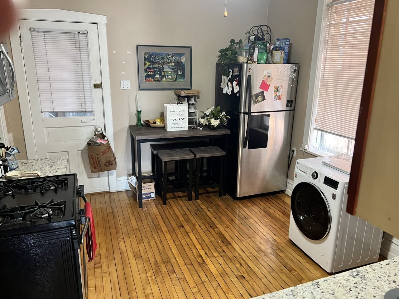 1839 N Hermitage Ave #G - Photo 2 of 13