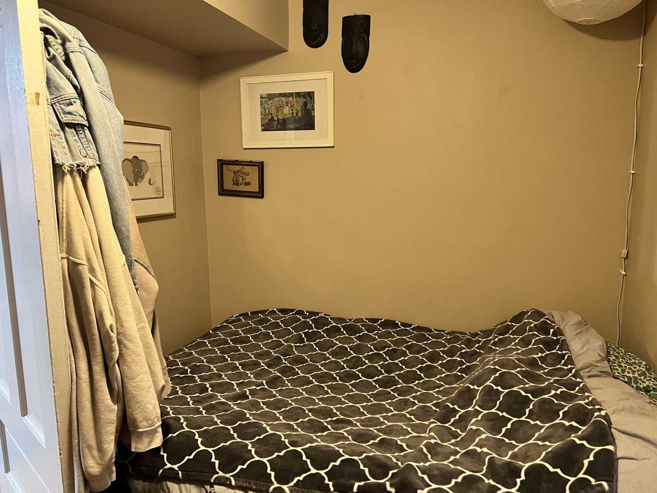 1839 N Hermitage Ave #G - Photo 6 of 13