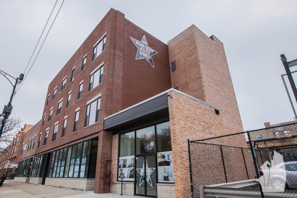 2001 S State St #3F - Photo 2 of 14