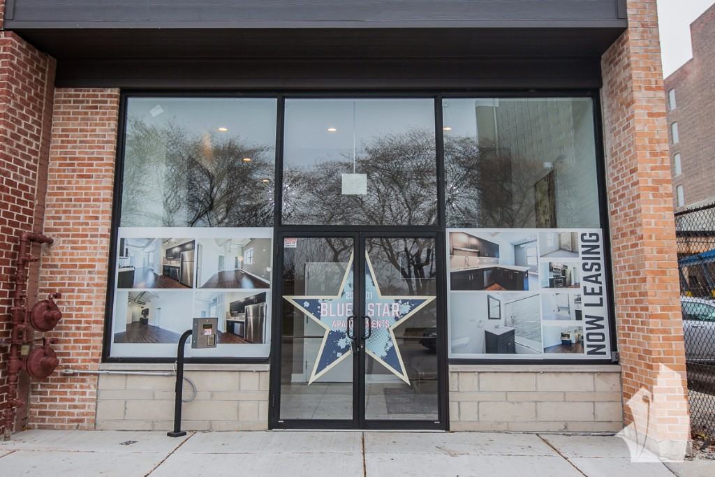 2001 S State St #3F - Photo 3 of 14