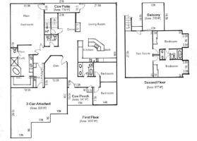 featured image of 5584 Hawley Ct #1