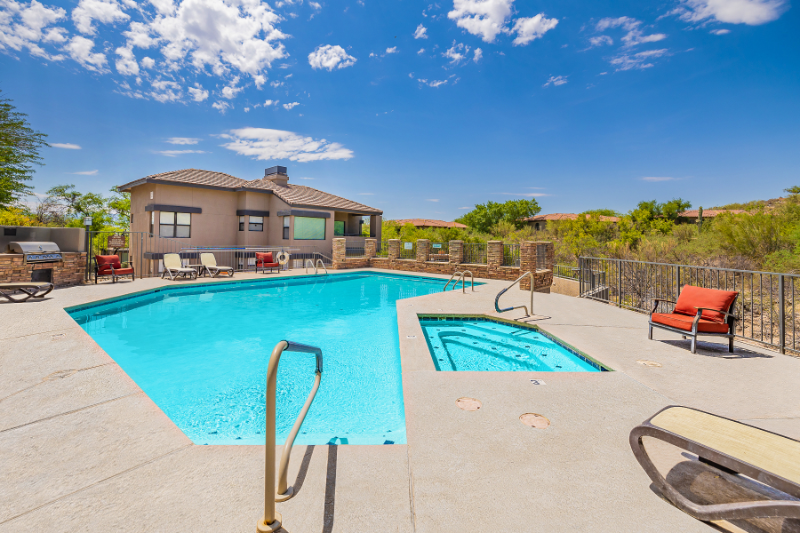 5855 N Kolb Rd #8212 - Photo 3 of 20