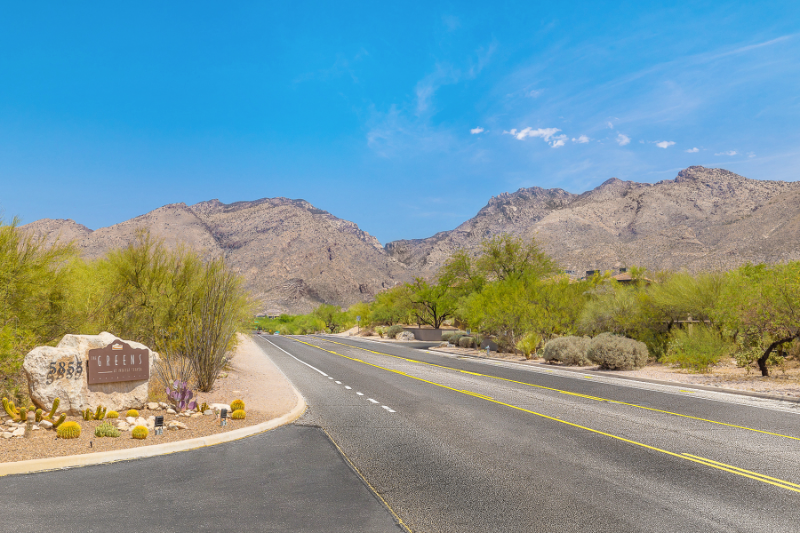 5855 N Kolb Rd #8212 - Photo 5 of 20