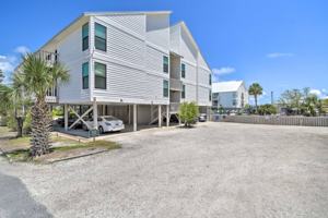 featured image of 26115 Perdido Beach Blvd #2E