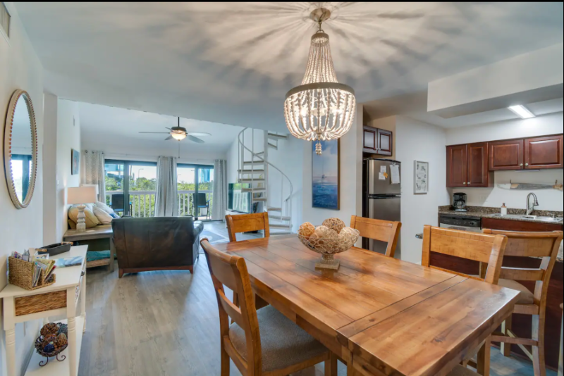 26115 Perdido Beach Blvd #2E - Photo 4 of 18