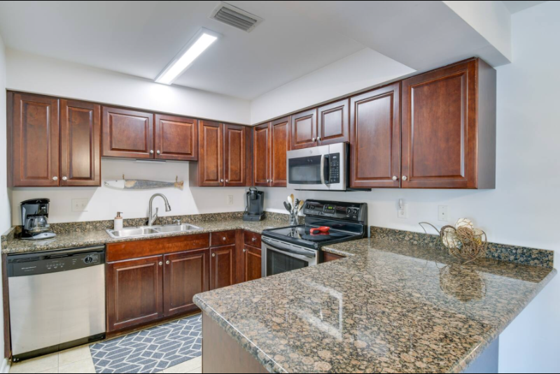 26115 Perdido Beach Blvd #2E - Photo 5 of 18