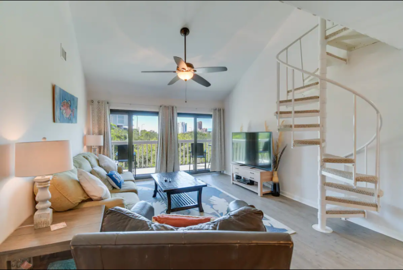 26115 Perdido Beach Blvd #2E - Photo 7 of 18