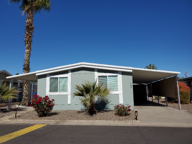 2401 E Southern Ave #162 - Photo 2 of 20